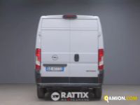 Opel MOVANO 2.2 Bluehdi 140CV Edition L2H2 (IVA ESCLUSA) | Altro Altro | Rattix Srl