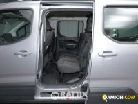 Peugeot Rifter  mix 1.5 BlueHDI 130CV L1 Allure Autocarro (IVA ESCLUSA) | Altro Altro | Rattix Srl