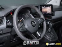 Renault kangoo e-tech VAN 22kW EV45 Start Open Sesame (IVA ESCLUSA) | Altro Altro | Rattix Srl