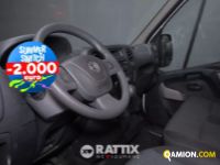 Opel MOVANO 2.3 cdti 145CV L4 Gran Vol. Cabinato (IVA ESCLUSA) | Altro Altro | Rattix Srl