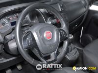 Fiat FIORINO 1.3 MJT 95CV SX N1 Allestito (IVA ESCLUSA) | Altro Altro | Rattix Srl