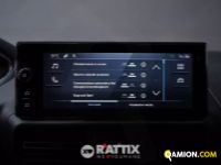 Peugeot PARTNER 1.5 BlueHDI 100CV L1 Standard (IVA ESCLUSA) | Altro Altro | Rattix Srl