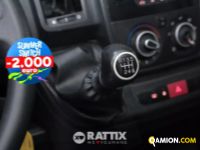 Peugeot BOXER 328 2.2 BlueHDI 120CV L1H1 Autocarro (IVA ESCLUSA) | Altro Altro | Rattix Srl