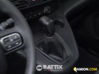 Citroen BERLINGO Van 1.5 BlueHDI 100CV Club XL (IVA ESCLUSA) | Altro Altro | Rattix Srl