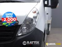 Opel MOVANO 2.3 cdti 145CV L4 Gran Vol. Cabinato (IVA ESCLUSA) | Altro Altro | Rattix Srl