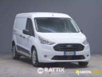 Ford transit connect 1.5 EcoBlue 120CV Trend L2H1 Auto (IVA ESCLUSA) | Altro Altro | Rattix Srl