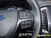 Ford RANGER 2.0 213CV Double Cab Wildtrak Auto N1 Autocarro (IVA ESENTE) + gancio traino | Rattix Srl