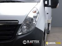 Opel MOVANO 2.3 cdti 145CV L4 Gran Vol. Cabinato (IVA ESCLUSA) | Altro Altro | Rattix Srl