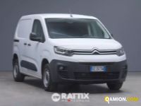 Citroen BERLINGO Van 1.5 BlueHDI 75CV M Club 3p.ti (IVA ESCLUSA) | Altro Altro | Rattix Srl