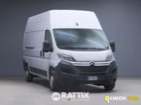 Citroen JUMPER 2.2. Bluehdi 140CV L3H3 (IVA ESCLUSA) | Altro Altro | Rattix Srl