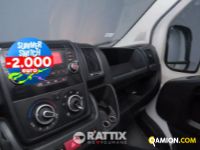 Peugeot BOXER 328 2.2 BlueHDI 120CV L1H1 Autocarro (IVA ESCLUSA) | Altro Altro | Rattix Srl