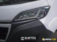 Peugeot BOXER 435 2.2 BlueHDI 140CV Affaire L2H2 N1 Autocarro (IVA ESCLUSA) | Altro Altro | Rattix Srl