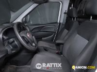 Fiat DOBLO 1.3 MJT 95CV CH1 Lounge (IVA ESCLUSA) | Rattix Srl