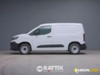 Peugeot PARTNER 1.5 BlueHDI 100CV L1 Standard (IVA ESCLUSA) | Altro Altro | Rattix Srl