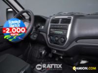 Piaggio PORTER VAN 1.5 NP6 LPG Long Range 3070L Plus (IVA ESCLUSA) | Altro Altro | Rattix Srl
