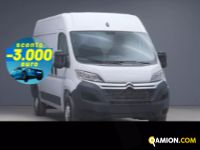 Citroen JUMPER 35 2.2 BlueHDI 140CV L2H2 Business (IVA ESCLUSA) | Altro Altro | Rattix Srl