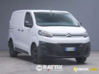 Citroen JUMPY 2.0 BlueHDI 120CV XS Club (IVA ESCLUSA) | Altro Altro | Rattix Srl