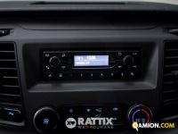 Ford Transit Custom 300 2.0 TDCI 130CV Titanium L2H1 (IVA ESCLUSA) | Altro Altro | Rattix Srl