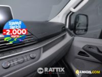 Maxus VAN 2.0 CRDI 150CV RWD L3H2 + Pack 2 (IVA ESCLUSA) | Altro Altro | Rattix Srl