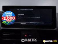 Toyota proace city 1.5D 100CV Comfort (IVA ESCLUSA)  | Altro Altro | Rattix Srl