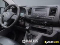 Opel VIVARO 1.5d 120CV Enjoy L2H1 (IVA ESCLUSA) | Altro Altro | Rattix Srl