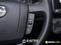 Opel MOVANO  2.2 BlueHDI 140CV Sponda ribaltabile (IVA ESCLUSA) | Altro Altro | Rattix Srl