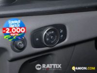 Ford TRANSIT 350 2.0 TDCI 170CV Trail L3H2 Frigo N1 (IVA ESCLUSA) | Altro Altro | Rattix Srl