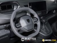 Peugeot PARTNER 1.5 BlueHDI 100CV L1 Standard (IVA ESCLUSA) | Altro Altro | Rattix Srl