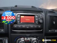 Opel MOVANO 2.2 BlueHDI 120CV Edition L1H1 (IVA ESCLUSA) | Altro Altro | Rattix Srl