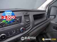 Ford TRANSIT 350 2.0 TDCI 170CV Trail L3H2 Frigo N1 (IVA ESCLUSA) | Altro Altro | Rattix Srl