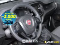 Fiat DOBLO 1.3 MJT 95CV Lounge CH1 N1 (IVA ESCLUSA) | Altro Altro | Rattix Srl