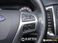 Ford RANGER 2.0 tdci 170CV Super Cab XLT (IVA ESCLUSA) | Altro Altro | Rattix Srl