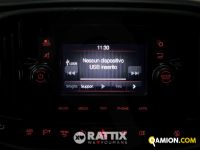 Fiat DOBLO 1.3 MJT 95CV CH1 Lounge (IVA ESCLUSA) | Rattix Srl