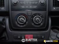 Opel MOVANO  2.2 BlueHDI 140CV Sponda ribaltabile (IVA ESCLUSA) | Altro Altro | Rattix Srl