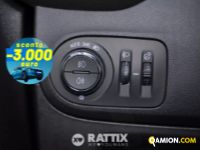 Opel crossland 1.5 Ecotec 110CV Edition N1 Autocarro (IVA ESCLUSA) | Altro Altro | Rattix Srl