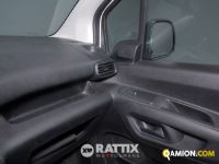 Citroen BERLINGO Van 1.5 BlueHDI 75CV M Club 3p.ti (IVA ESCLUSA) | Altro Altro | Rattix Srl