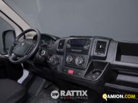 Opel MOVANO  2.2 BlueHDI 140CV Sponda ribaltabile (IVA ESCLUSA) | Altro Altro | Rattix Srl