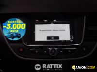 Opel crossland 1.5 Ecotec 110CV Edition N1 Autocarro (IVA ESCLUSA) | Altro Altro | Rattix Srl