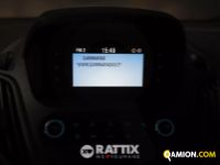 Ford Transit Courier 1.5 TDCI 75CV Trend | Rattix Srl