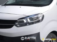 Opel VIVARO 1.5d 120CV Enjoy L2H1 (IVA ESCLUSA) | Altro Altro | Rattix Srl