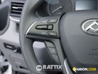 Maxus VAN 2.0 CRDI 150CV RWD L3H2 + Pack 2 (IVA ESCLUSA) | Altro Altro | Rattix Srl
