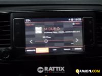 Citroen JUMPY 2.0 BlueHDI 120CV XS Club (IVA ESCLUSA) | Altro Altro | Rattix Srl