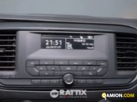Opel VIVARO 1.5d 120CV Enjoy L2H1 (IVA ESCLUSA) | Altro Altro | Rattix Srl