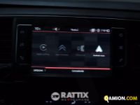 Citroen Spacetourer XL 2.0 Bluehdi 180CV Business EAT8 9p.ti | Altro Altro | Rattix Srl