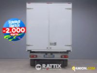 Opel MOVANO 2.3 cdti 145CV L4 Gran Vol. Cabinato (IVA ESCLUSA) | Altro Altro | Rattix Srl