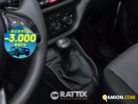 Fiat DOBLO 1.3 MJT 95CV Lounge CH1 N1 (IVA ESCLUSA) | Altro Altro | Rattix Srl