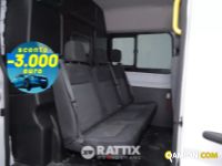 Ford TRANSIT 310 2.0 TDCI 130CV Trend L2H2 6 p.ti (IVA ESCLUSA) | Altro Altro | Rattix Srl