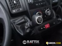 Peugeot BOXER 435 2.2 BlueHDI 140CV Affaire L2H2 N1 Autocarro (IVA ESCLUSA) | Altro Altro | Rattix Srl