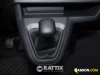 Citroen JUMPY M 1.5 BlueHDI 120CV (IVA ESCLUSA) | Altro Altro | Rattix Srl