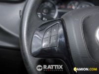 Fiat DOBLO 1.3 MJT 95CV CH1 Lounge (IVA ESCLUSA) | Rattix Srl